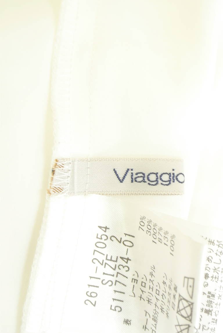 Viaggio Blu（ビアッジョブルー）の古着「商品番号：PR10337931」-大画像6