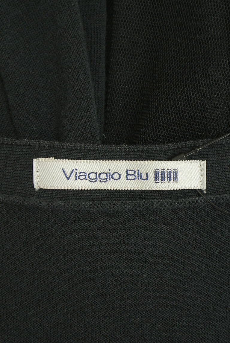 Viaggio Blu（ビアッジョブルー）の古着「商品番号：PR10337932」-大画像6