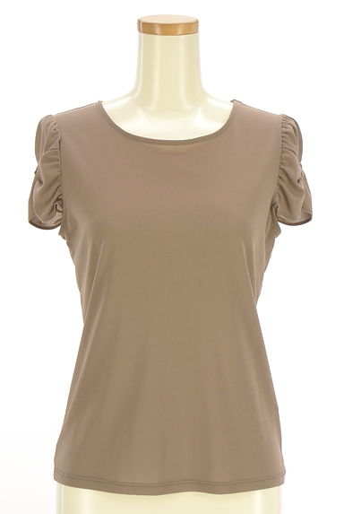 ketty（ケティ）の古着「パフスリーブカットソー（カットソー・プルオーバー）」大画像１へ