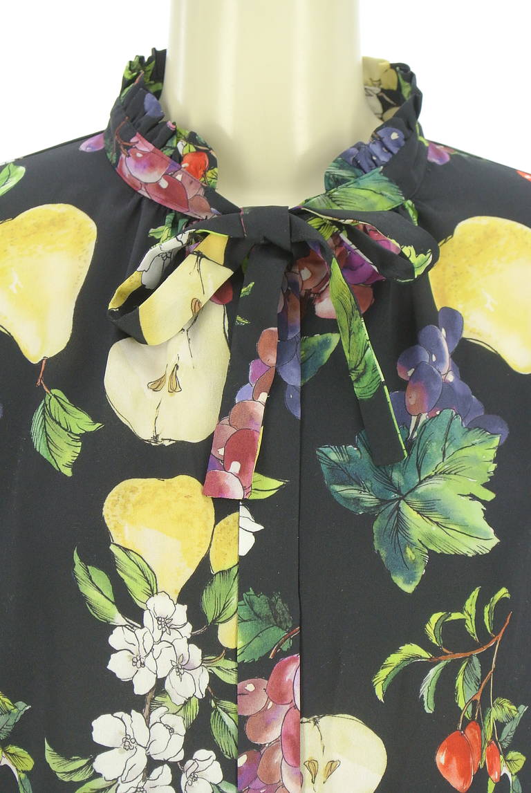 Viaggio Blu（ビアッジョブルー）の古着「商品番号：PR10337934」-大画像4