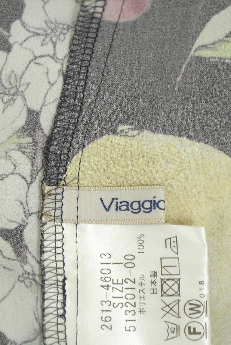 Viaggio Blu（ビアッジョブルー）の古着「商品番号：PR10337934」-大画像6