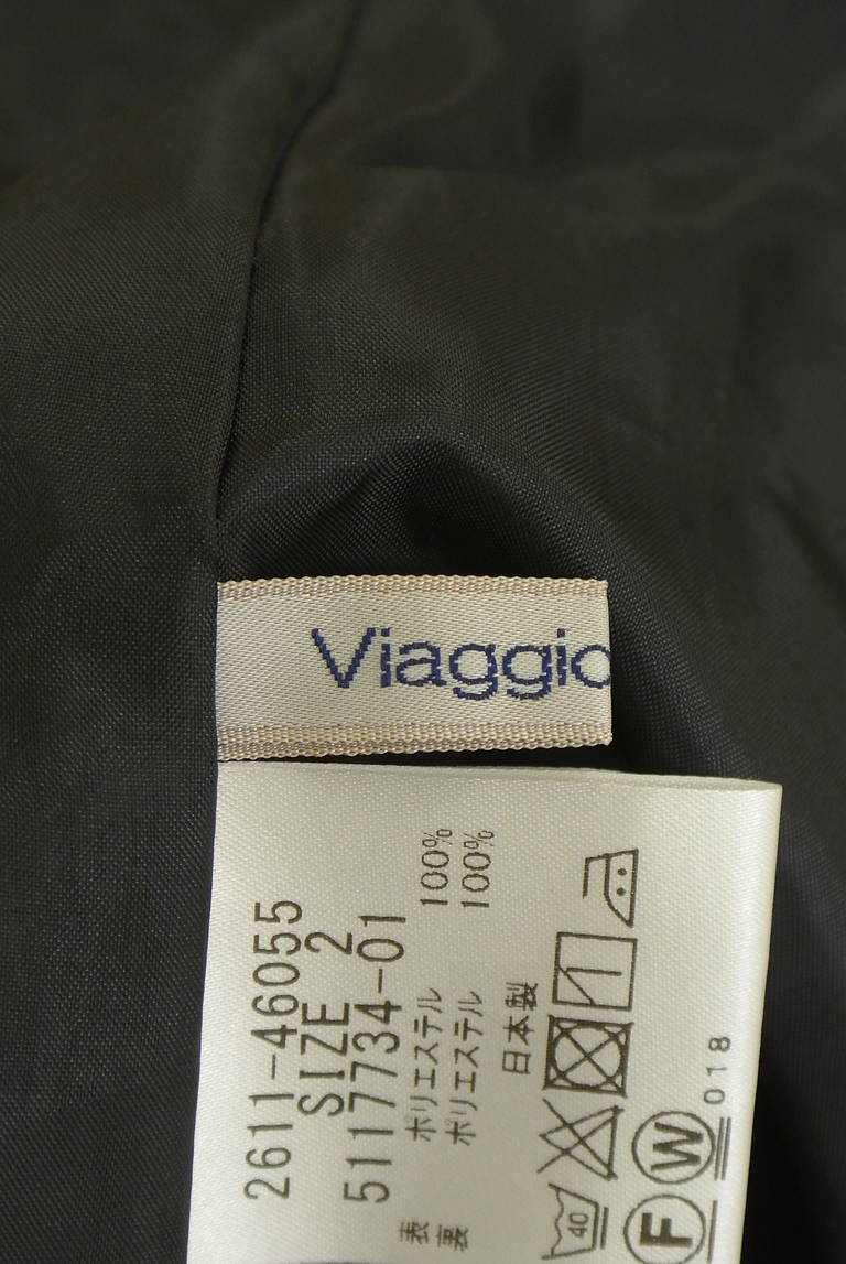 Viaggio Blu（ビアッジョブルー）の古着「商品番号：PR10337935」-大画像6