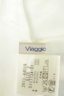 Viaggio Blu（ビアッジョブルー）の古着「商品番号：PR10337938」-6