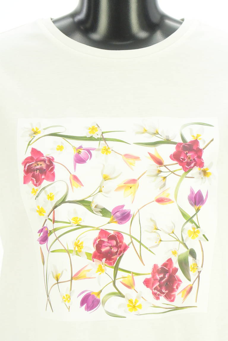 Viaggio Blu（ビアッジョブルー）の古着「商品番号：PR10337939」-大画像4