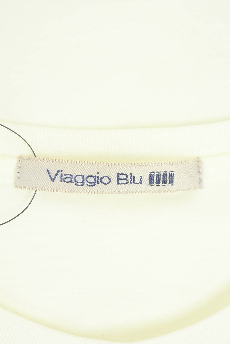 Viaggio Blu（ビアッジョブルー）の古着「商品番号：PR10337939」-大画像6