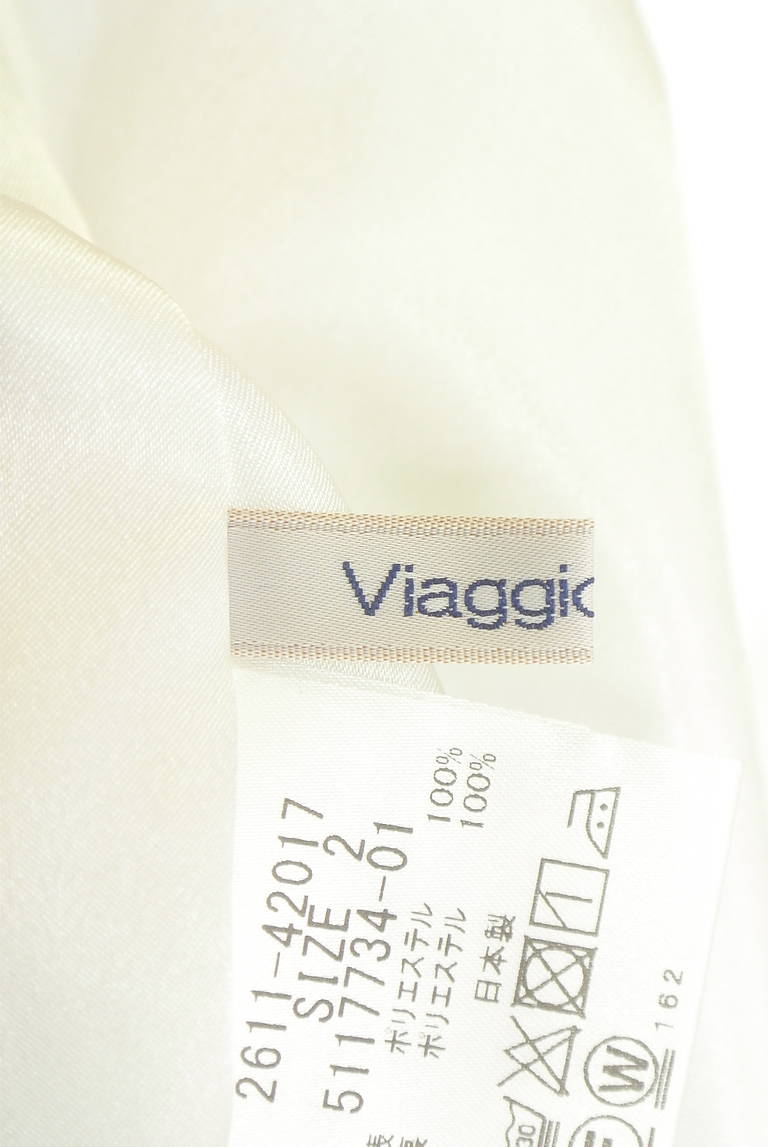 Viaggio Blu（ビアッジョブルー）の古着「商品番号：PR10337940」-大画像6