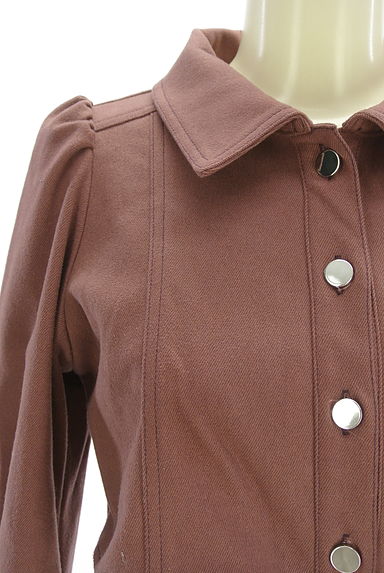 REDYAZEL（レディアゼル）の古着「シャツワンピース（ワンピース・チュニック）」大画像４へ