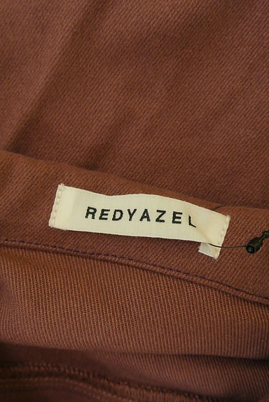 REDYAZEL（レディアゼル）の古着「シャツワンピース（ワンピース・チュニック）」大画像６へ