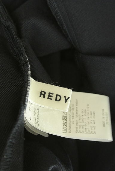 REDYAZEL（レディアゼル）の古着「ベルト付きプリーツ切替ミニスカート（ミニスカート）」大画像６へ