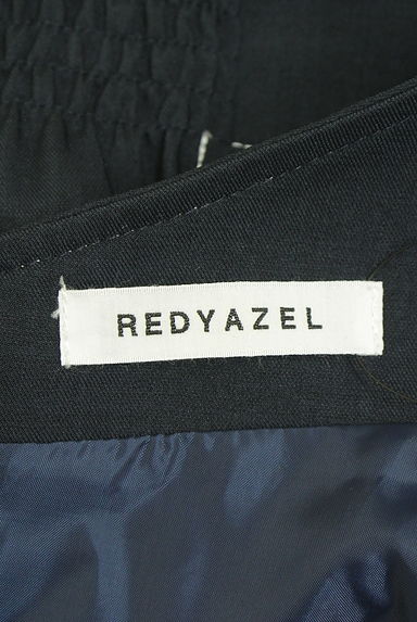 REDYAZEL（レディアゼル）の古着「バルーンスリーブロングフレアワンピース（ワンピース・チュニック）」大画像６へ