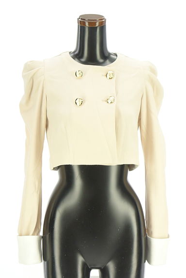 REDYAZEL（レディアゼル）の古着「パワーショルダージャケット（ジャケット）」大画像１へ