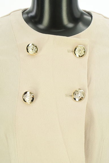 REDYAZEL（レディアゼル）の古着「パワーショルダージャケット（ジャケット）」大画像４へ