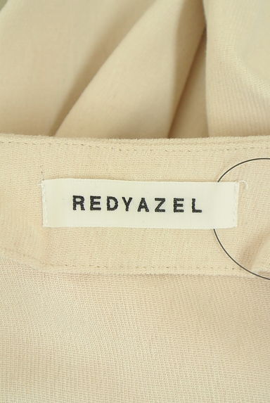 REDYAZEL（レディアゼル）の古着「パワーショルダージャケット（ジャケット）」大画像６へ