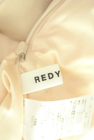 REDYAZEL（レディアゼル）の古着「配色ミニフレアスカート（ミニスカート）」大画像６へ