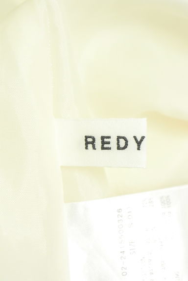 REDYAZEL（レディアゼル）の古着「オフショルワンピース（ワンピース・チュニック）」大画像６へ