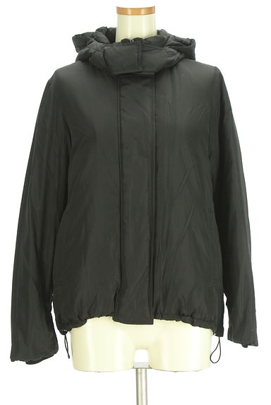 MAYSON GREY（メイソングレイ）の古着「ダウンジャケット（ダウンジャケット・ダウンコート）」大画像１へ