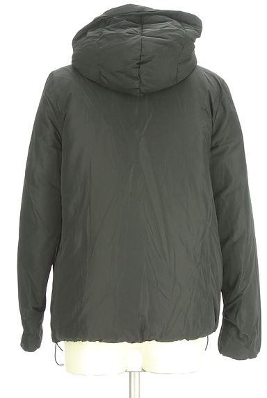 MAYSON GREY（メイソングレイ）の古着「ダウンジャケット（ダウンジャケット・ダウンコート）」大画像２へ