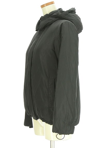 MAYSON GREY（メイソングレイ）の古着「ダウンジャケット（ダウンジャケット・ダウンコート）」大画像３へ