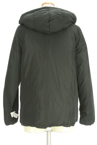 MAYSON GREY（メイソングレイ）の古着「ダウンジャケット（ダウンジャケット・ダウンコート）」大画像４へ