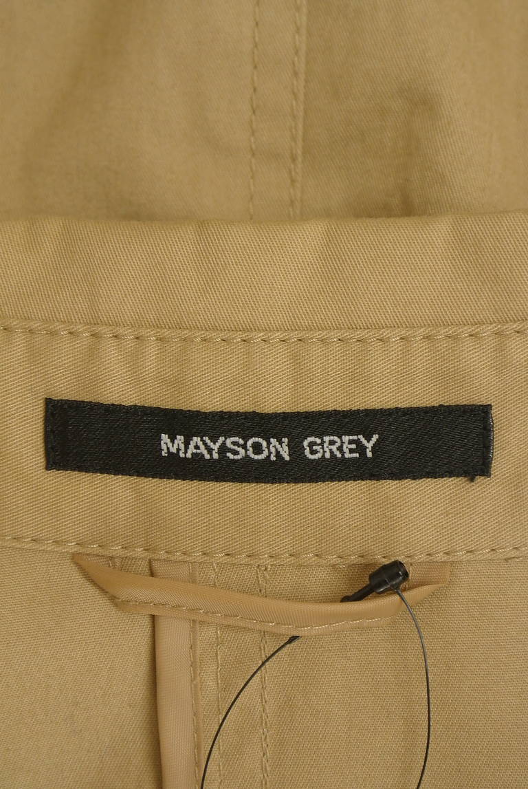MAYSON GREY（メイソングレイ）の古着「商品番号：PR10337974」-大画像6