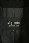 M-premier（エムプルミエ）の古着「商品番号：PR10337975」-6
