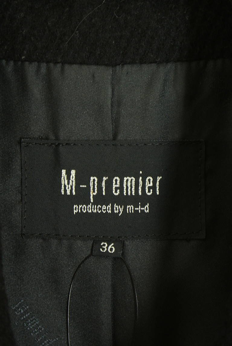 M-premier（エムプルミエ）の古着「商品番号：PR10337975」-大画像6