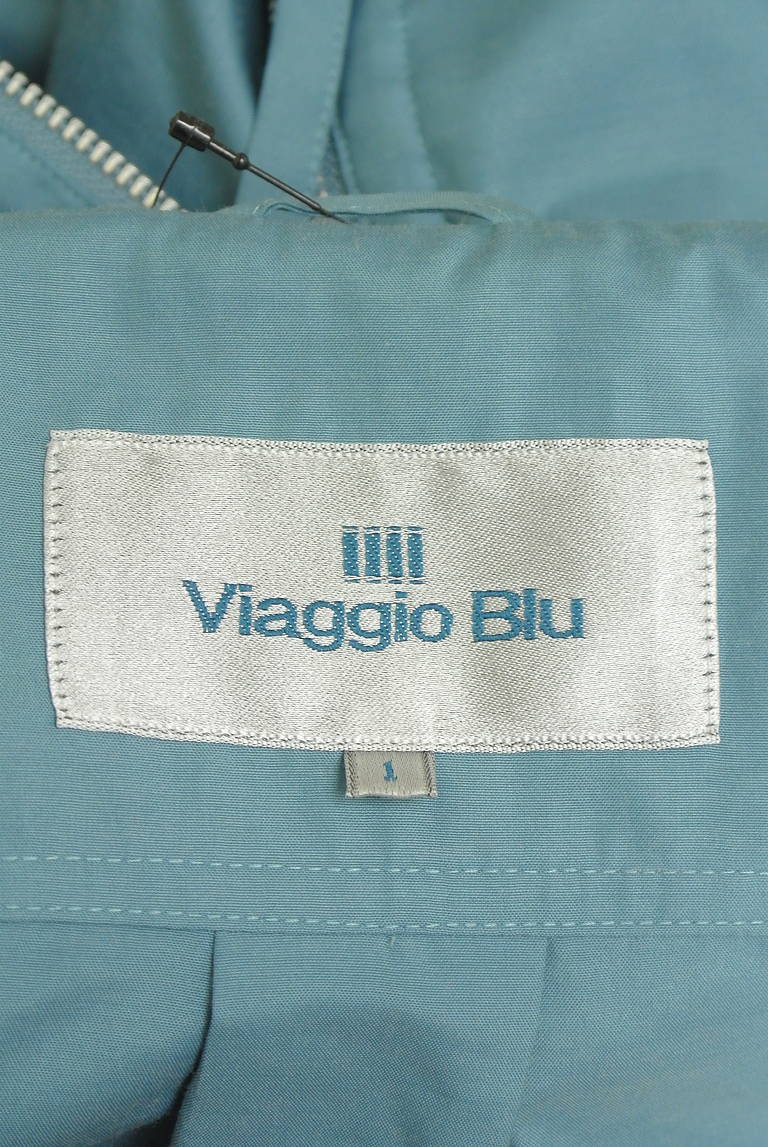 Viaggio Blu（ビアッジョブルー）の古着「商品番号：PR10337980」-大画像6