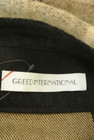 GREED INTERNATIONAL（グリードインターナショナル）の古着「商品番号：PR10337984」-6
