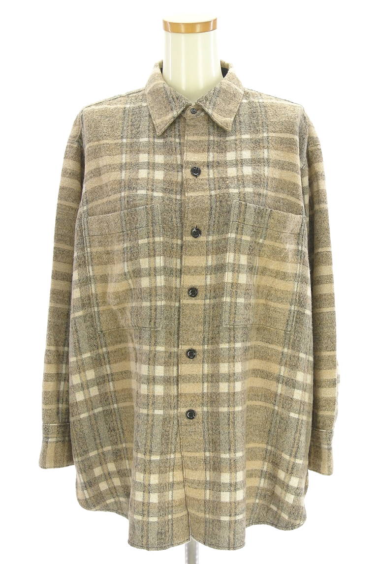 GREED INTERNATIONAL（グリードインターナショナル）の古着「商品番号：PR10337984」-大画像1