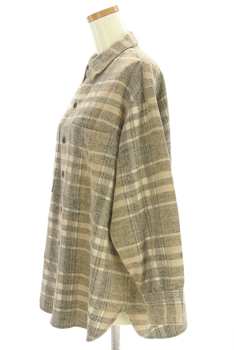 GREED INTERNATIONAL（グリードインターナショナル）の古着「商品番号：PR10337984」-大画像3