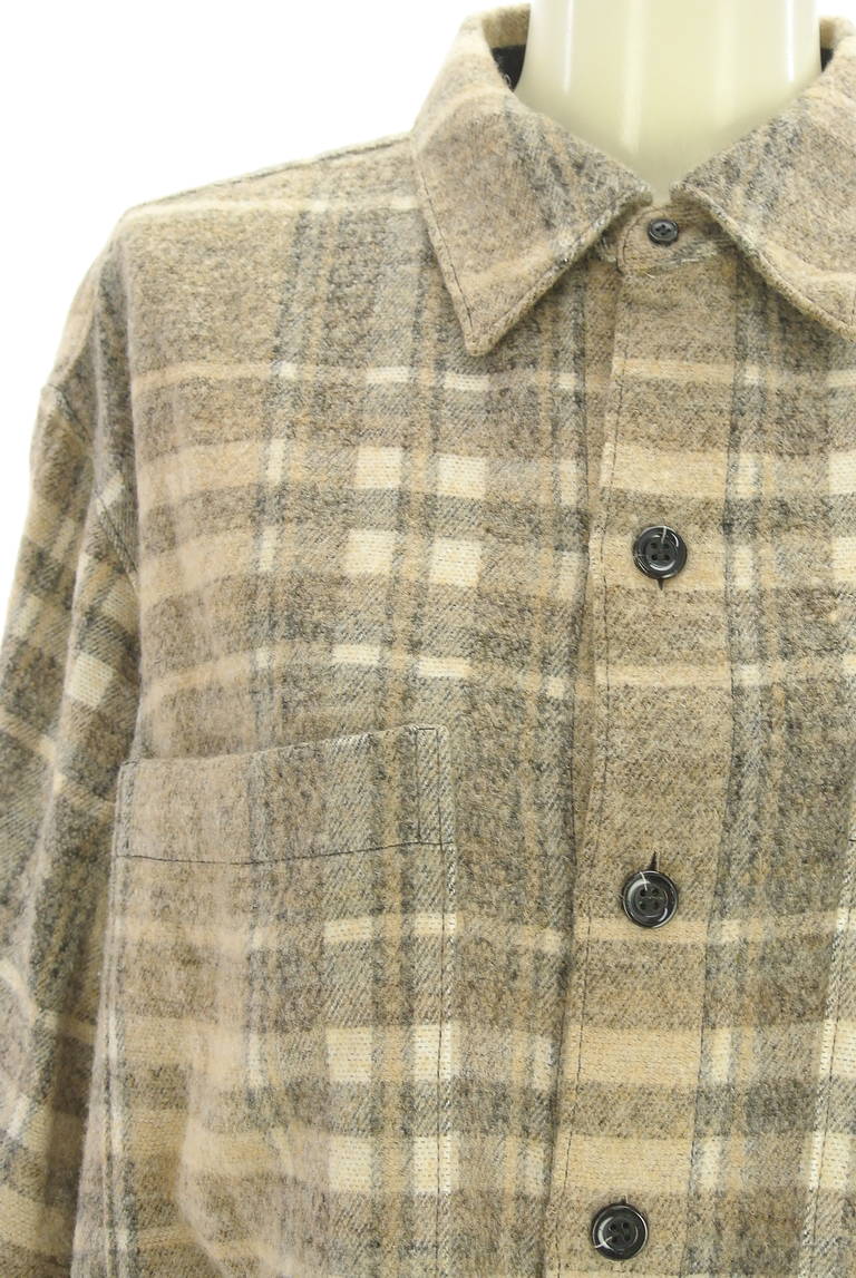 GREED INTERNATIONAL（グリードインターナショナル）の古着「商品番号：PR10337984」-大画像4