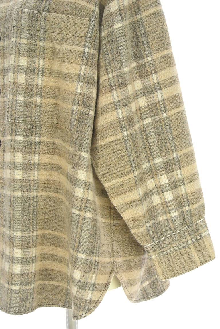 GREED INTERNATIONAL（グリードインターナショナル）の古着「商品番号：PR10337984」-大画像5