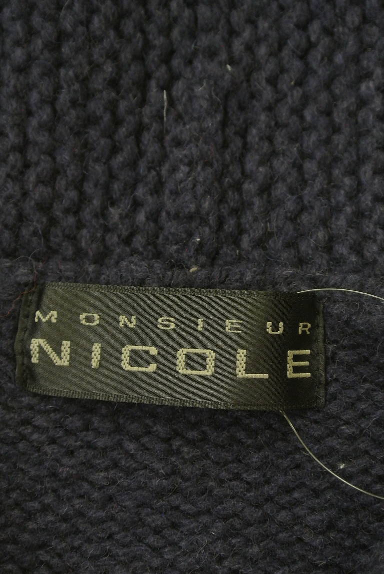 NICOLE（ニコル）の古着「商品番号：PR10337986」-大画像6