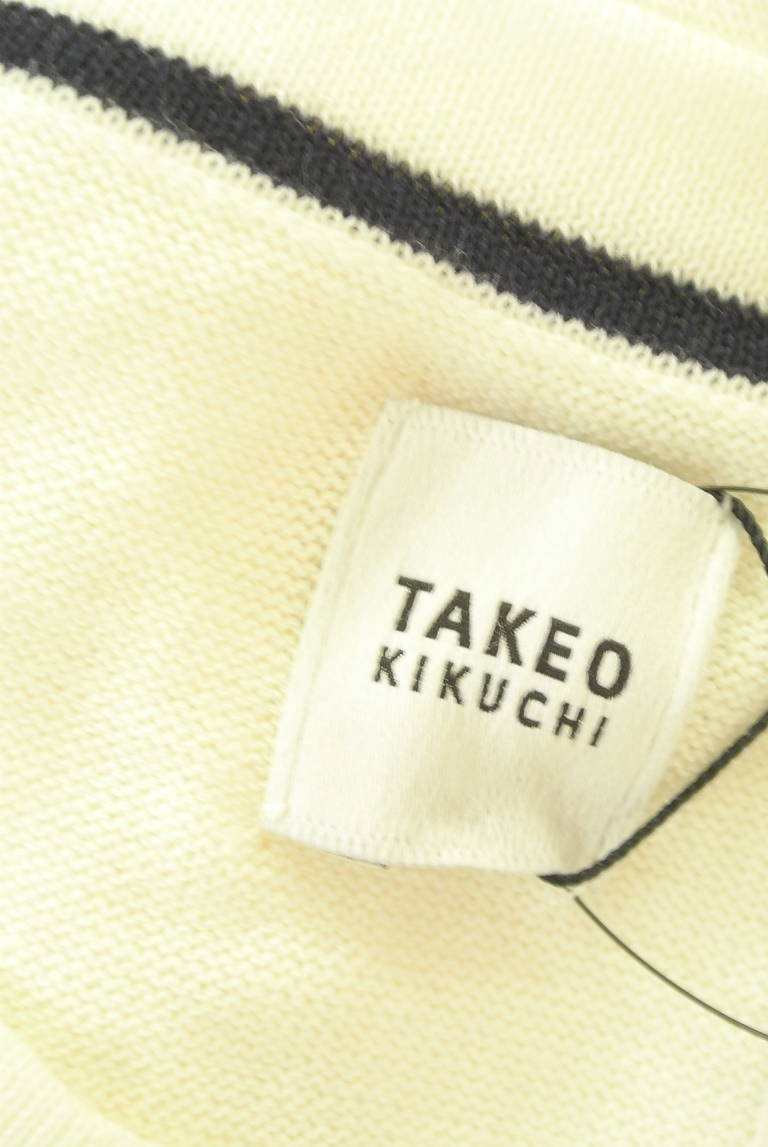 TAKEO KIKUCHI（タケオキクチ）の古着「商品番号：PR10337989」-大画像6