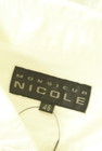 NICOLE（ニコル）の古着「商品番号：PR10337990」-6