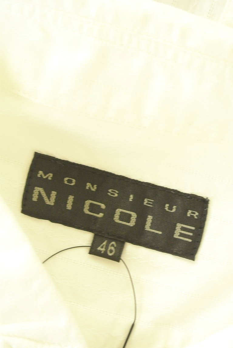 NICOLE（ニコル）の古着「商品番号：PR10337990」-大画像6