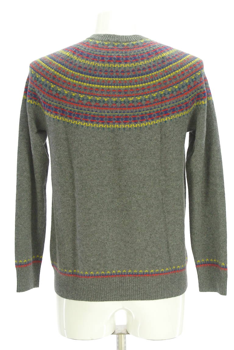 TAKEO KIKUCHI（タケオキクチ）の古着「商品番号：PR10337991」-大画像2