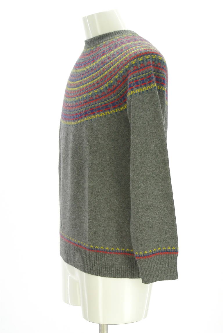 TAKEO KIKUCHI（タケオキクチ）の古着「商品番号：PR10337991」-大画像3