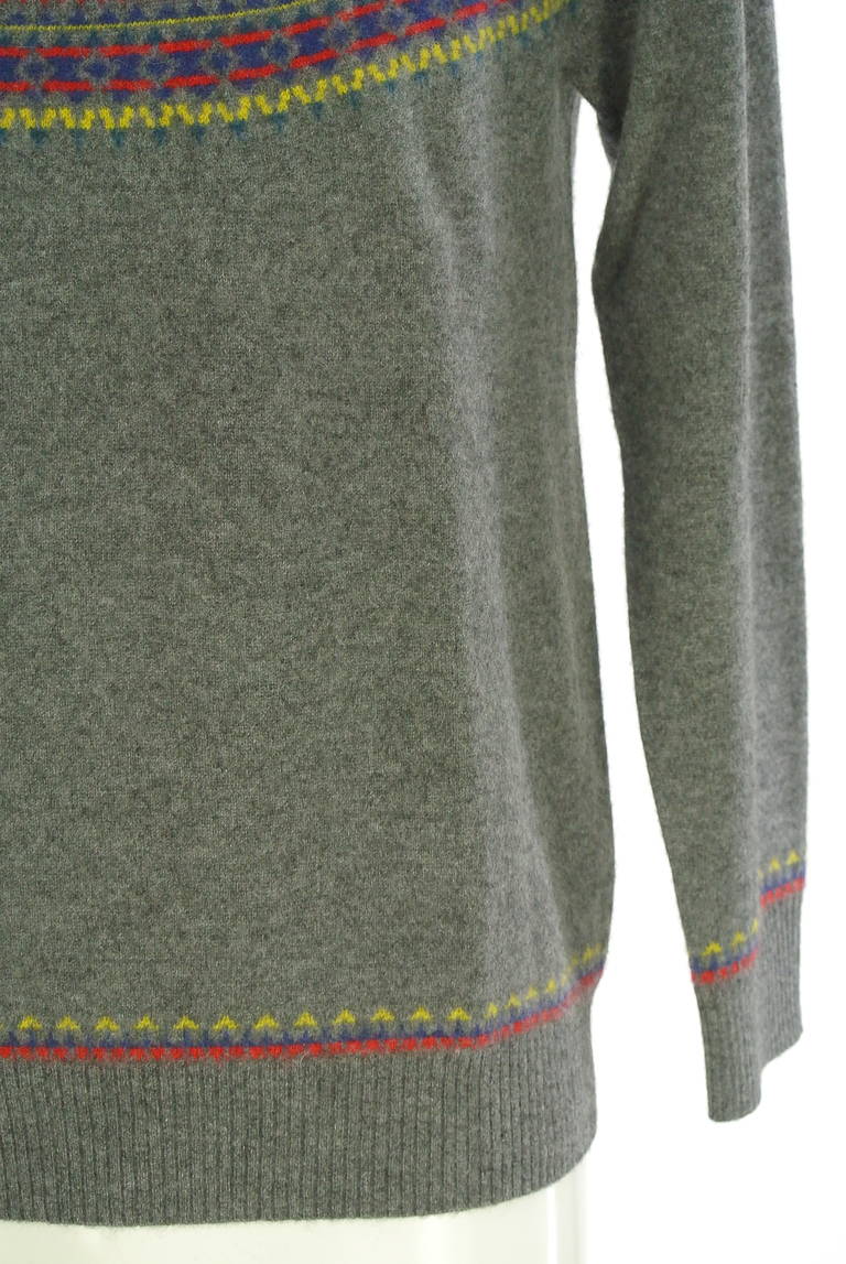 TAKEO KIKUCHI（タケオキクチ）の古着「商品番号：PR10337991」-大画像4