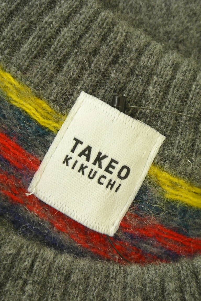 TAKEO KIKUCHI（タケオキクチ）の古着「商品番号：PR10337991」-大画像6