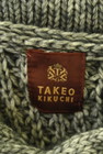 TAKEO KIKUCHI（タケオキクチ）の古着「商品番号：PR10337992」-6