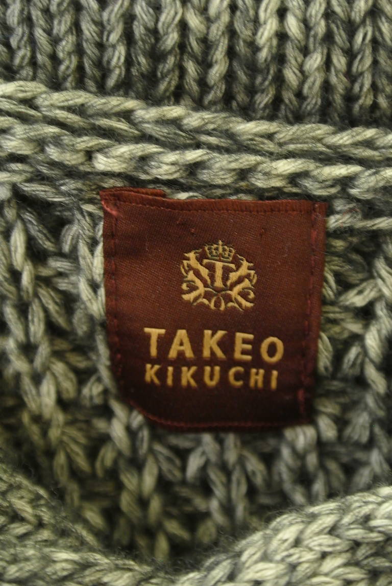 TAKEO KIKUCHI（タケオキクチ）の古着「商品番号：PR10337992」-大画像6
