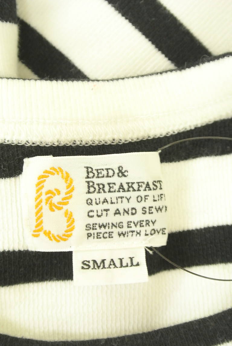 bed&breakfast（ベッドアンドブレックファスト）の古着「商品番号：PR10337994」-大画像6