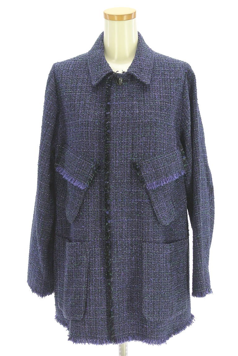 GREED INTERNATIONAL（グリードインターナショナル）の古着「商品番号：PR10337998」-大画像1