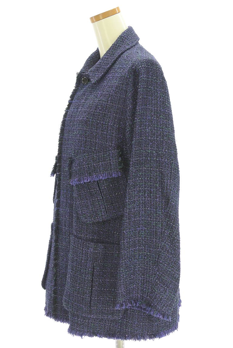 GREED INTERNATIONAL（グリードインターナショナル）の古着「商品番号：PR10337998」-大画像3