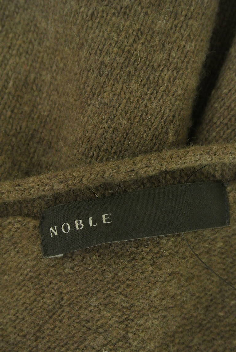Noble（ノーブル）の古着「商品番号：PR10338002」-大画像6