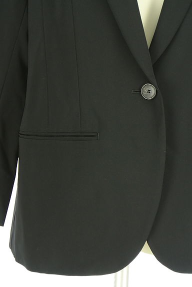 INED（イネド）の古着「ベーシックテーラードジャケット（ジャケット）」大画像５へ