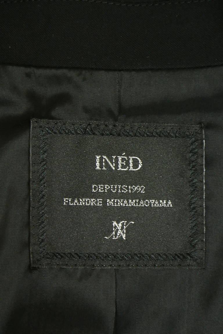 INED（イネド）の古着「商品番号：PR10338004」-大画像6