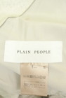 PLAIN PEOPLE（プレインピープル）の古着「商品番号：PR10338005」-6