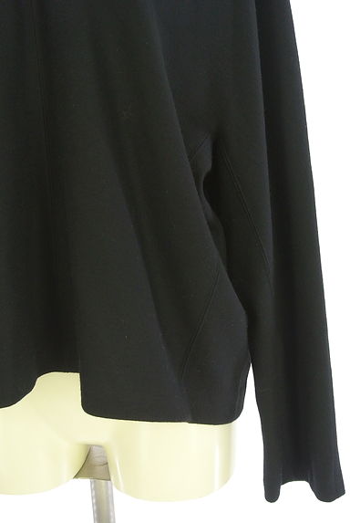 クリックで大画像表示 MOGA(モガ)の古着「Vネックウールカットソー(カットソー・プルオーバー)」大画像5へ